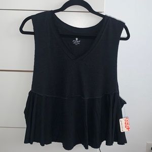 Free People movement full hearts tank